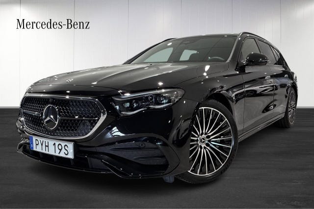 Mercedes-Benz E300 de 2026