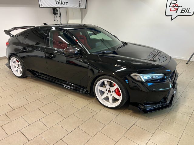 Honda Civic 2023