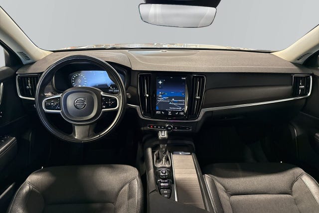 Volvo V90 Cross Country 2019 – bild 4