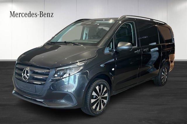 Mercedes-Benz Vito 119 2026