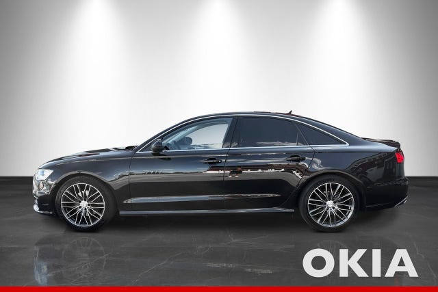 Audi A6 2016 – bild 2