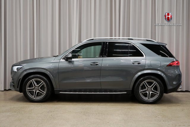 Mercedes-Benz GLE 350 de 2023
