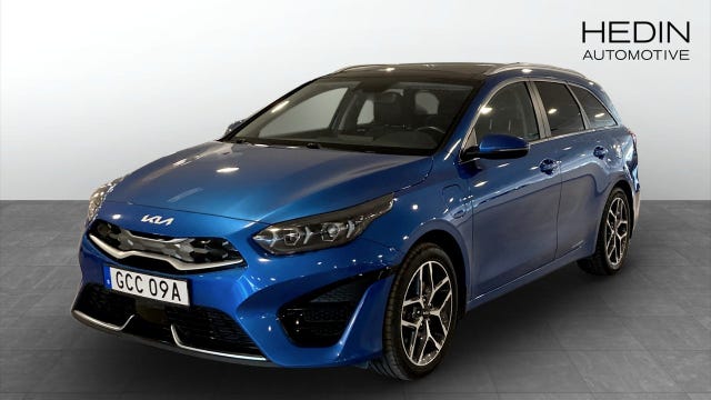 Kia Ceed 2023