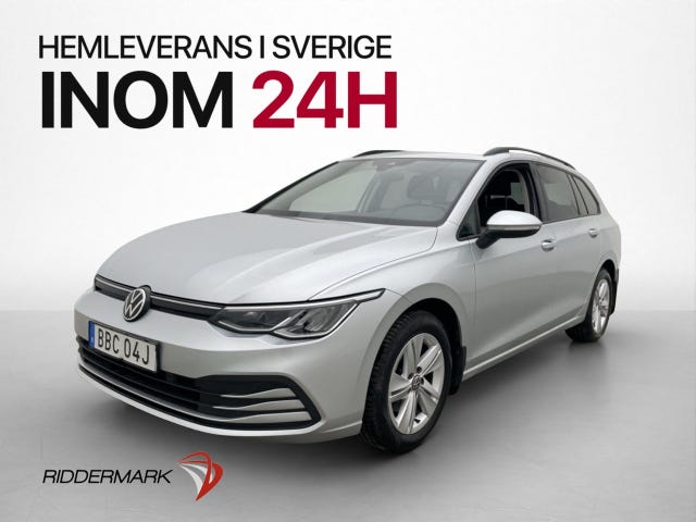 Volkswagen Golf I 2023