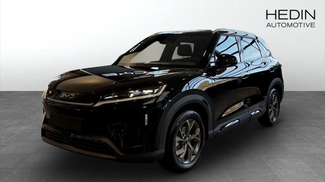 BYD ATTO 2
