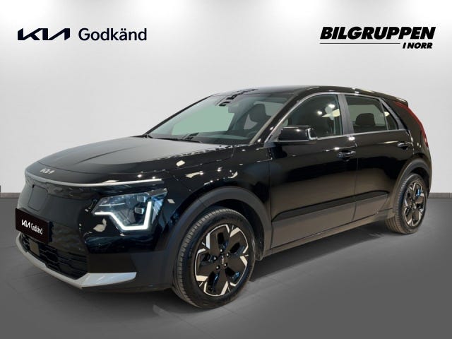 Kia Niro 2024