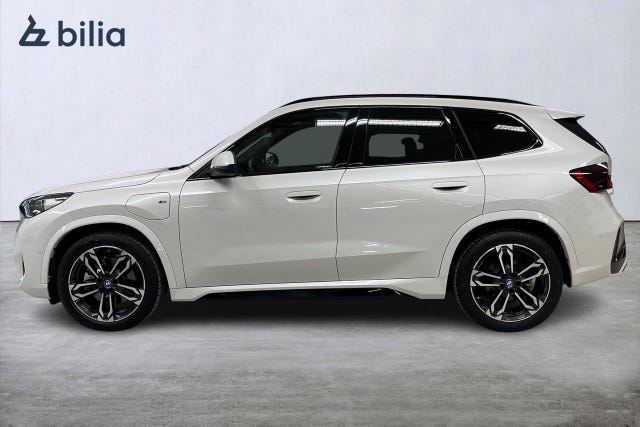 BMW X1 2025 – bild 3