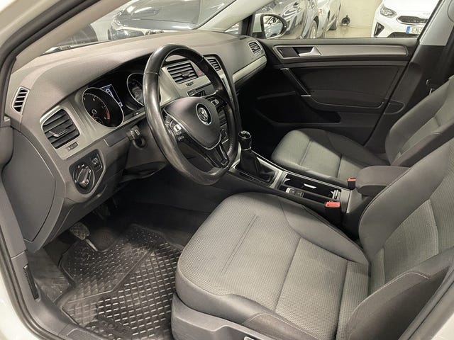 Volkswagen Golf I 2016 – bild 4