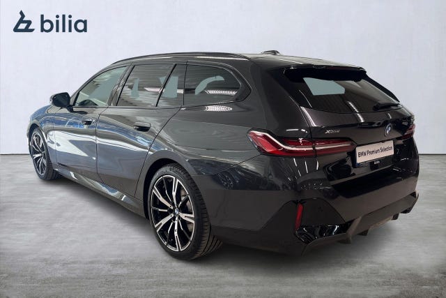 BMW 530e 2026 – bild 2