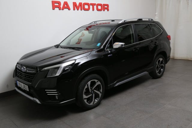 Subaru Forester 2022