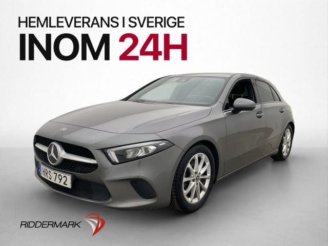 Mercedes-Benz A200 2019