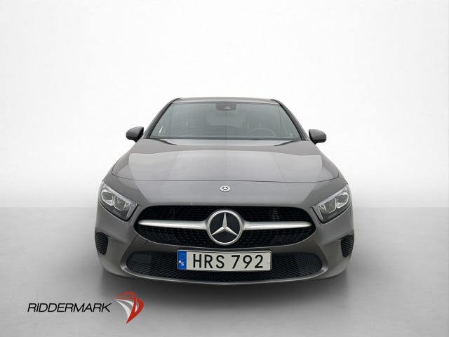 Mercedes-Benz A200 2019 – bild 2