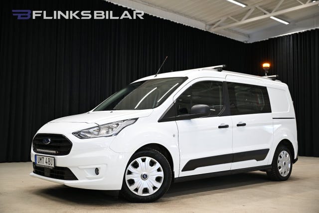 Ford Transit Connect 2019