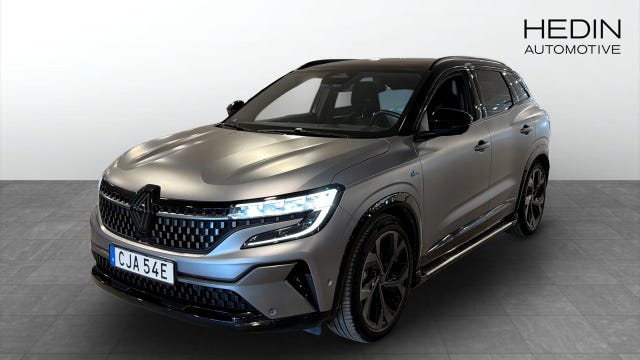 Renault Austral 2024