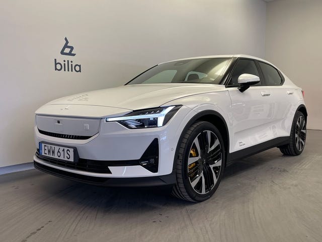 Polestar 2 2025