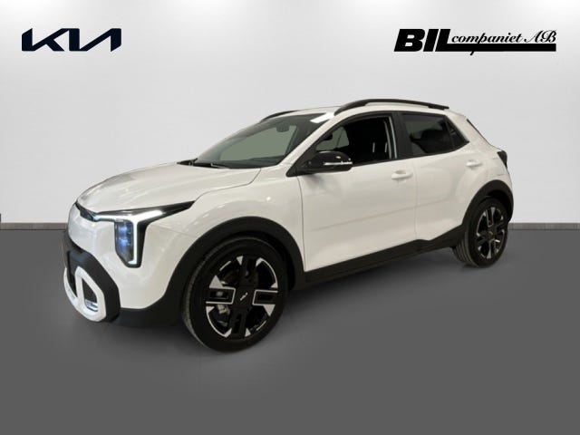 Kia Stonic 2026