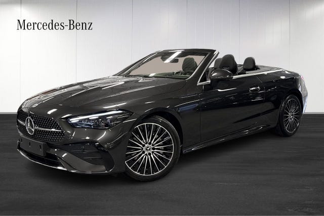 Mercedes-Benz CLE200 2025