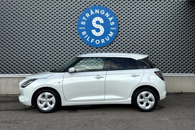 Suzuki Swift 2026