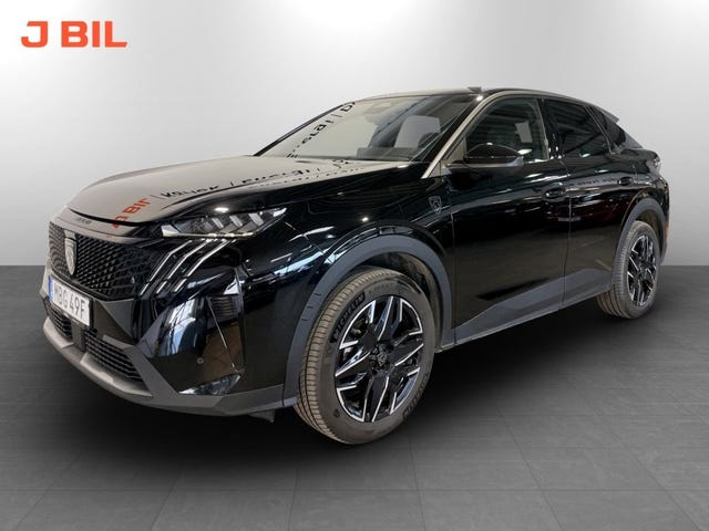 Peugeot 3008 2025