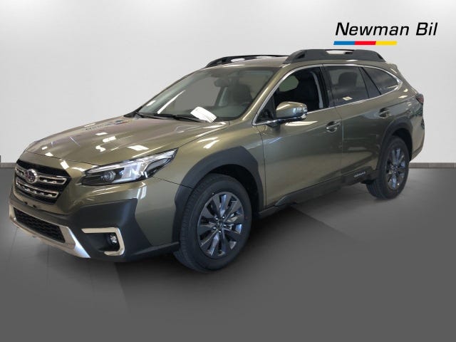 Subaru Outback 2025