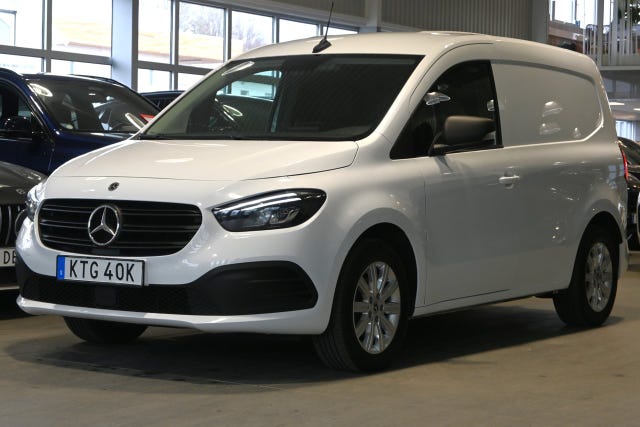 Mercedes-Benz Citan 110 2022