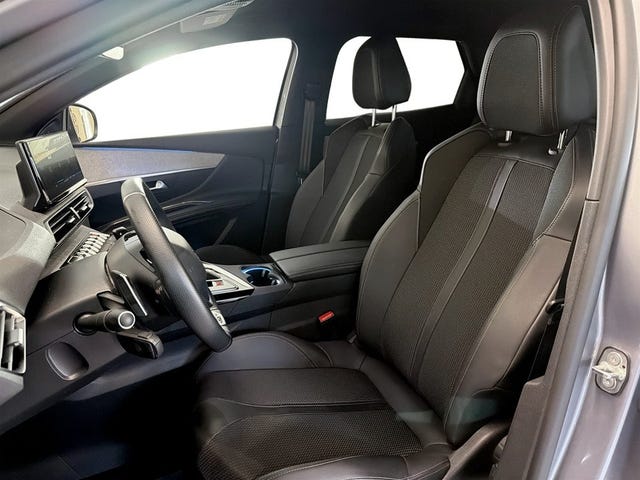 Peugeot 3008 2023 – bild 4