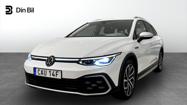 Volkswagen Golf I 2022