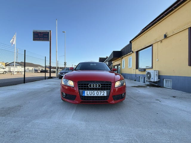 Audi A5 2011