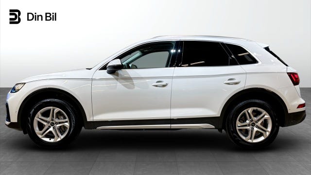 Audi Q5 2025 – bild 2