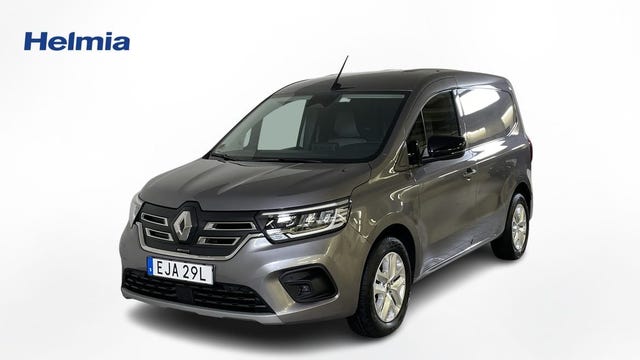 Renault Kangoo 2023