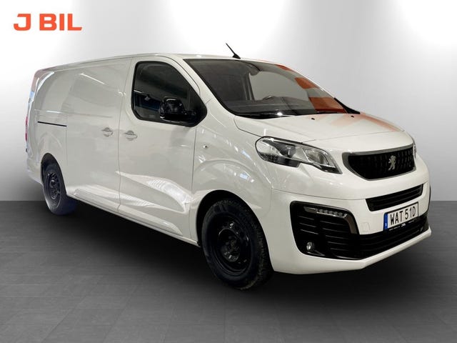 Peugeot Expert 2023
