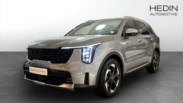 Kia Sorento 2025