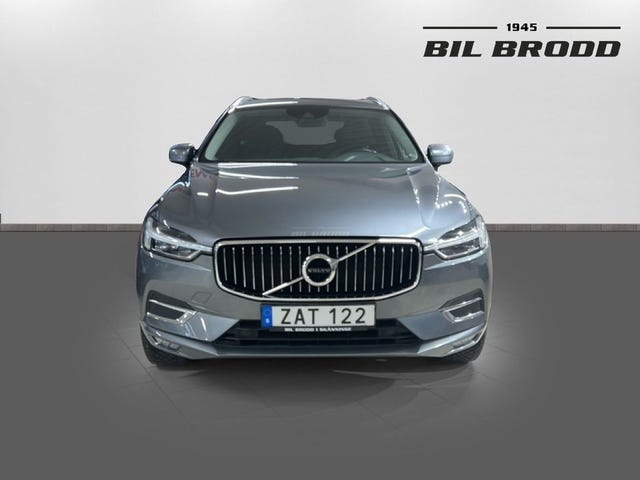 Volvo XC60 2018 – bild 2