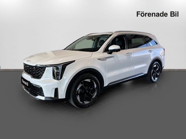 Kia Sorento 2025