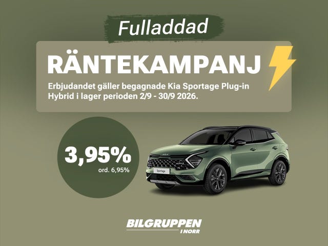 Kia Sportage 2025 – bild 2