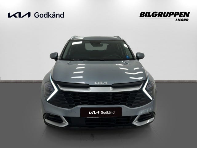 Kia Sportage 2025 – bild 3