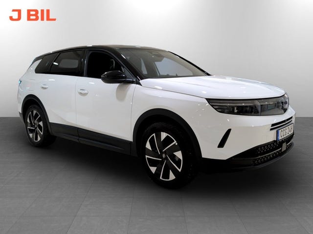 Opel Grandland 2025