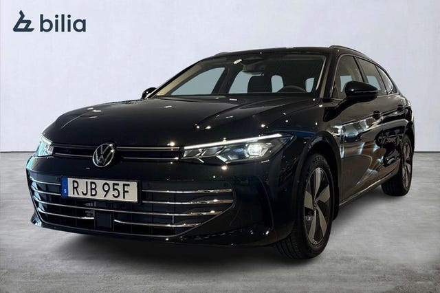 Volkswagen Passat 2026