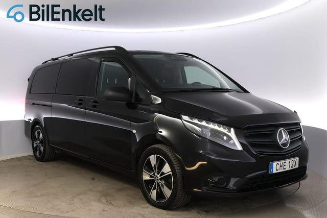 Mercedes-Benz eVito 129 2023
