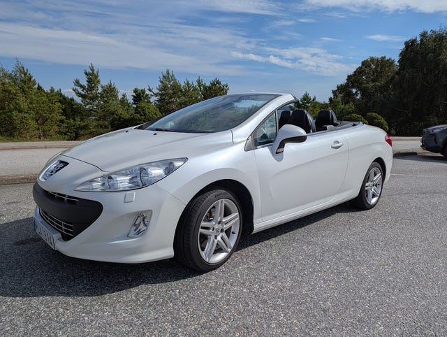 Peugeot 308 2010