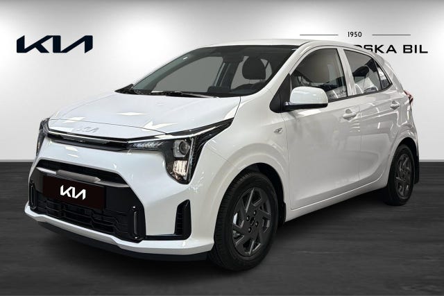 Kia Picanto 2026