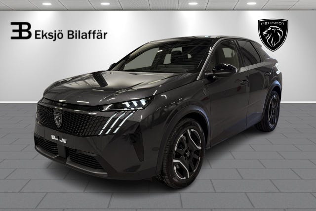 Peugeot 3008 2026