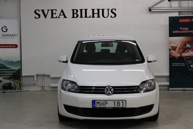 Volkswagen Golf I 2012 – bild 2