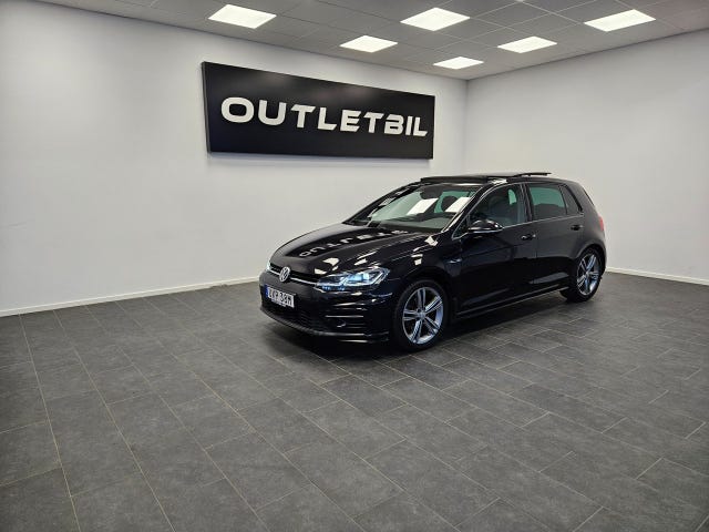 Volkswagen Golf I 2020