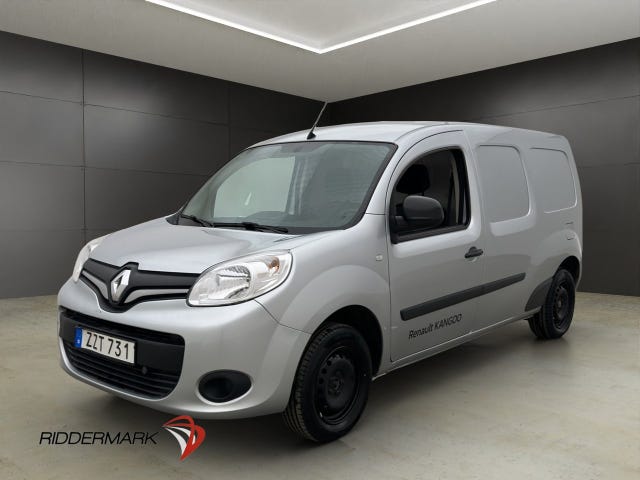 Renault Kangoo 2021