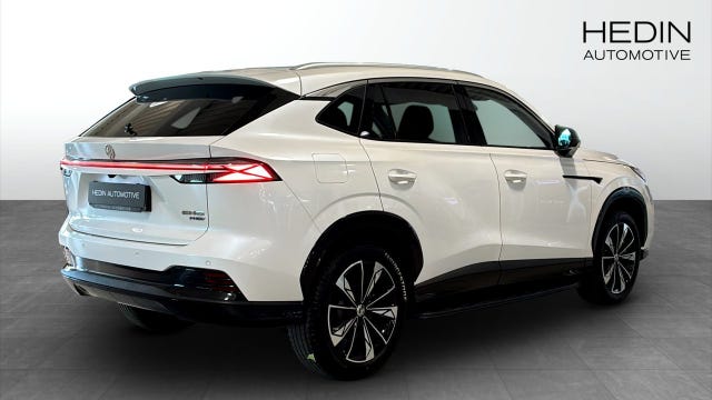 MG HS 2024 – bild 2
