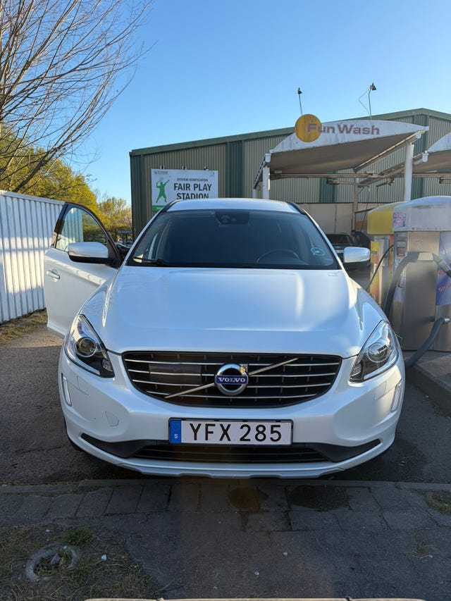 Volvo XC60 2017 – bild 4