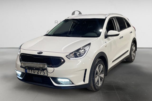 Kia Niro 2018