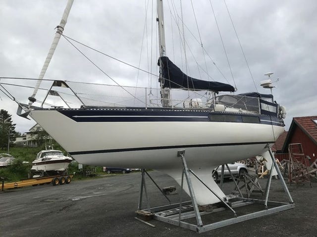 Kings Cruiser 33