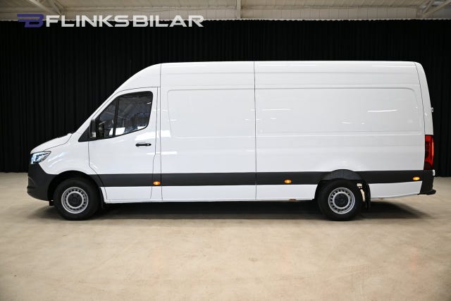 Mercedes-Benz Sprinter 317 2024